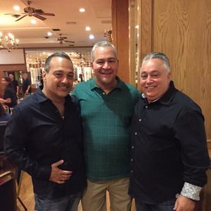 Meet your Posher, Glenn